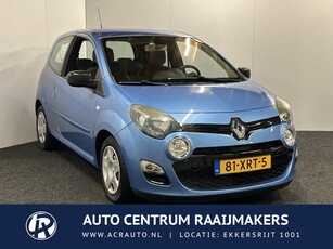 Renault Twingo 1.2 16V Dynamique AIRCO CRUISE CONTROL