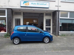 Renault Twingo 1.2-16V Dynamique AIRCO LM VELGEN CRUISE