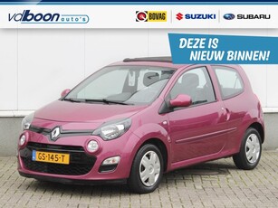 Renault Twingo 1.2 16V Dynamique Airco Schuifdak