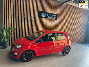 Renault Twingo 1.2 16V Dynamique [bj 2012]