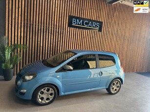 Renault Twingo 1.2 16V Dynamique [bj 2012]