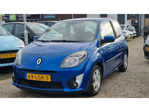 Renault Twingo 1.2-16V Dynamique????€2599,-????Onderhoudshistorie-Nette auto zie Foto's!!