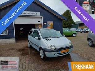 Renault Twingo 1.2-16V Hélios Quickshift 5