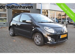 Renault Twingo 1.2-16V Night & Day (bj 2011)