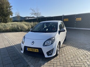 Renault Twingo 1.2-16V Night & Day (bj 2011)