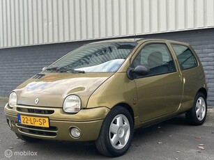 Renault Twingo 1.2-16V PrivilègeAPKOnderhoud