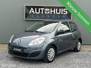 Renault Twingo 1.2 •Airco•NW APK•