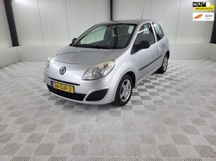 Renault Twingo 1.2 Authentique, Airco