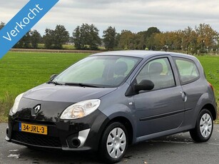 Renault Twingo 1.2 Authentique VERKOCHT