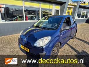 Renault Twingo 1.2 Dynamique