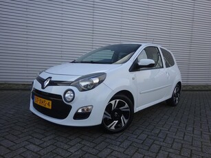 Renault Twingo 1.5 dCi Collection Airco / Cruise control /