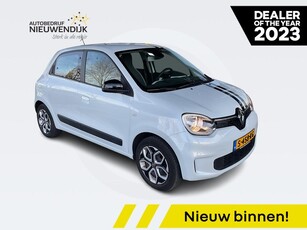 Renault Twingo Z.E. R80 E-Tech Equilibre 22 kWh 100%