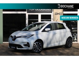 Renault ZOE R135 Intens 52 kWh (Huuraccu)