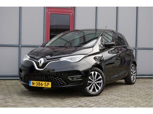 Renault ZOE R135 Intens 52kWh KOOPACCU SOH 98% € 2.000,-