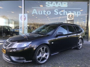 Saab 9-3 Sport Estate 2.8 T V6 Turbo X Automaat Rijklaar