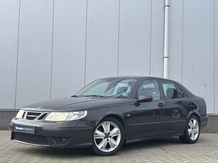 Saab 9-5 2.3 Turbo Aero (bj 2005)