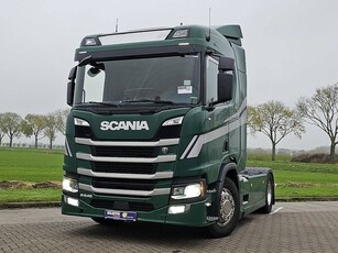 SCANIA R540 cr 19 ,durabright