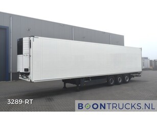 Schmitz Cargobull SCB*S3B + CARRIER VECTOR 1550 TAIL LIFT