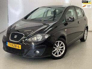 Seat Altea 1.4 TSI Reference / Clima / LM velgen