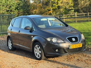 Seat Altea 1.6 Businessline /Trekhaak/Airco/