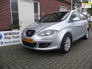 Seat Altea 1.6 Stylance