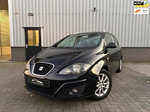 Seat Altea XL 1.2 TSI Ecomotive Businessline NaviAirco