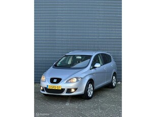 Seat Altea XL 1.6 25 Edition AIRCO