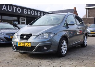 SEAT Altea XL 1.6 TDI Ecomotive Businessline COPA