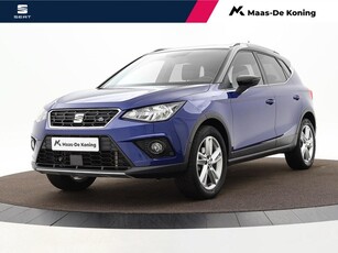 SEAT Arona 1.0 Tsi 115pk FR Cruise Control Climatronic