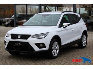 SEAT Arona 1.0 TSI 116pk Style LED 17