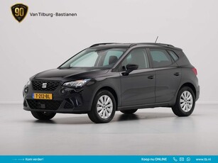 SEAT Arona 1.0 TSI 95pk Style Business Connect Navigatie