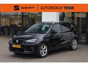 SEAT Arona 1.0 TSI FR 95PK / 70kW 5 versn. Hand, Full LED