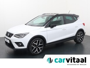 SEAT Arona 1.0 TSI FR Business Intense 116 PK Navigatie