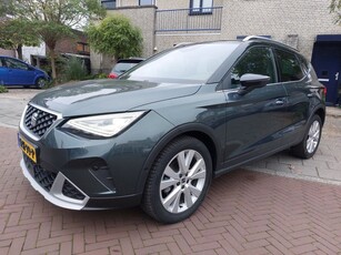 Seat ARONA 1.0 TSI FR Business Intense Garantie mogelijk