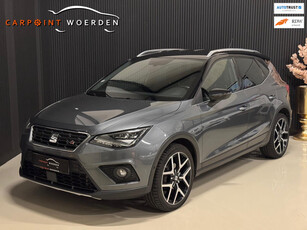 Seat ARONA 1.0 TSI FR DSG | VIRTUAL | BEATS | LED | CARPLAY | VOL!