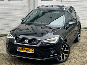 SEAT Arona 1.0 TSI FR Led/Beats/Acc/Blindspot/Carplay/Camera