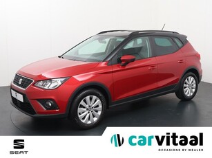 SEAT Arona 1.0 TSI Style Business Intense 95 PK Apple