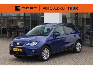 SEAT Arona 1.0 TSI Style Business Intense 95PK / 70kW, NL