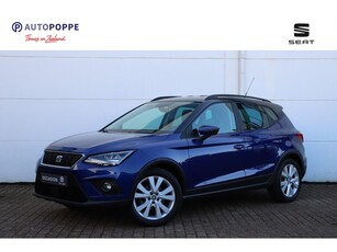 SEAT Arona 1.0 TSI Style Business Intense 96pk (bj 2020)