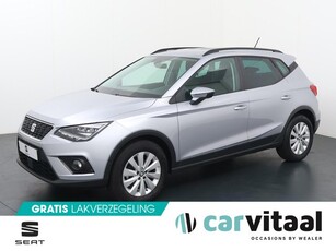 SEAT Arona 1.0 TSI Style Business Intense Plus 95 PK