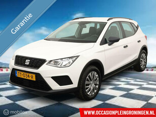 Seat Arona 1.0 TSI Style