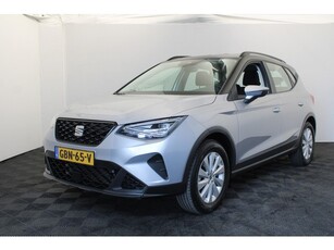 SEAT Arona 1.0 TSI Style NaviCruisePDC (bj 2023)