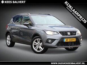 Seat Arona 1.0 TSI Xcellence Business Intense