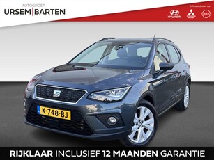 SEAT Arona 1.0 TSI Xcellence Business Intense automaat