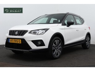 Seat Arona 1.0 TSI Xcellence Launch Edition (NAVIGATIE