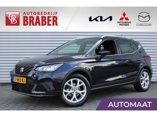 SEAT Arona Aut. 1.0 TSI FR Automaat Digital cockpit