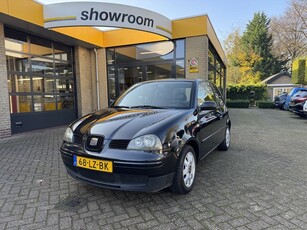 SEAT Arosa 1.4i Stella Airco (bj 2003)