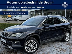 SEAT Ateca 1.4 TSI 150pk DSG Xcellence