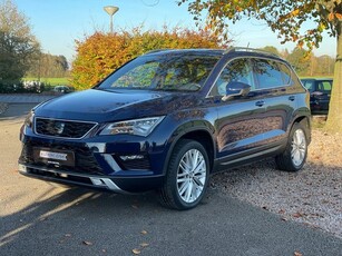 SEAT Ateca 1.4 TSI Xcellence 150PK Standkachel (bj 2017)