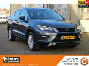 SEAT Ateca 1.5 EcoTSI Style Navi Camera Carplay